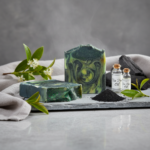 شجرة الشاي والفحم — Teebaum & Aktivkohle