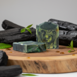 شجرة الشاي والفحم — Teebaum & Aktivkohle