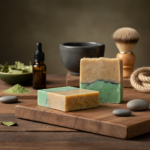 زيت النيم والسدر