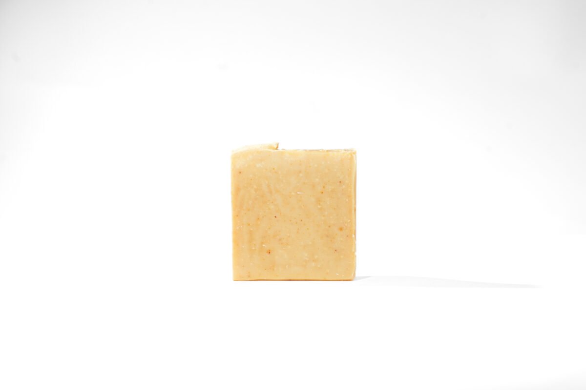 العسل والكركم